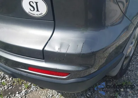 2010 Honda Cr-V Lx z USA, uszkodzony, nr VIN 3CZRE3H36AG706082